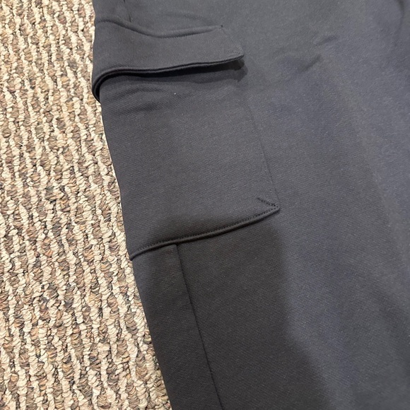 Puma Athletic Pants - Picture 2 of 5